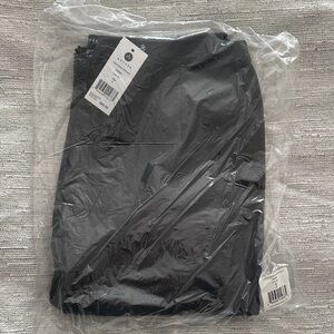 Aether Men’s Base Layer Black Pant